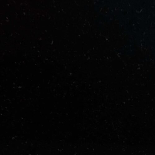 Absolute Black Granite