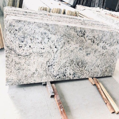 Alaska White Granite - Image 2