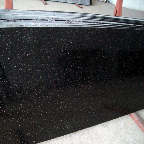 Black Galaxy Granite - Image 2
