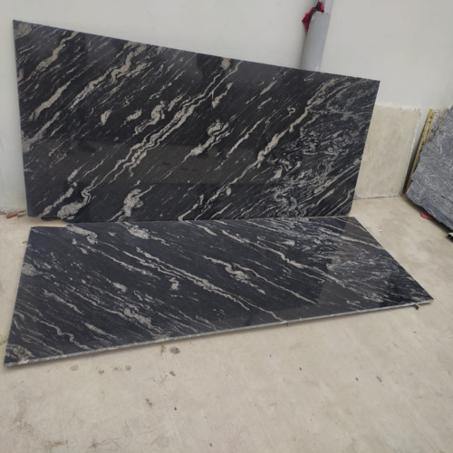 Black Marcino Granite - Image 2