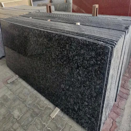 Majestic Black Granite - Image 2