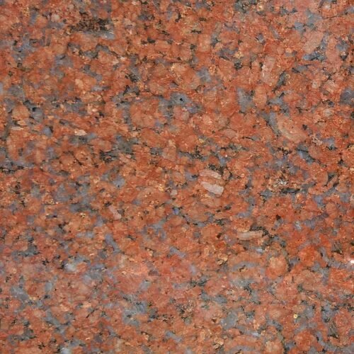 Imperial Red Granite