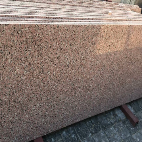 Rosy Pink Granite - Image 2