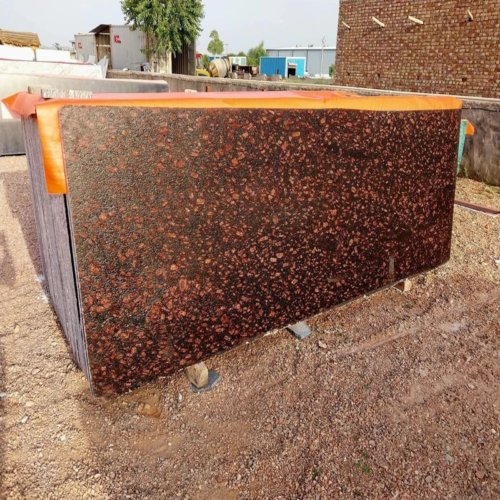 Tan Brown Granite - Image 2