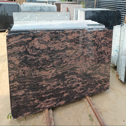 Tiger Brown Granite - Image 2