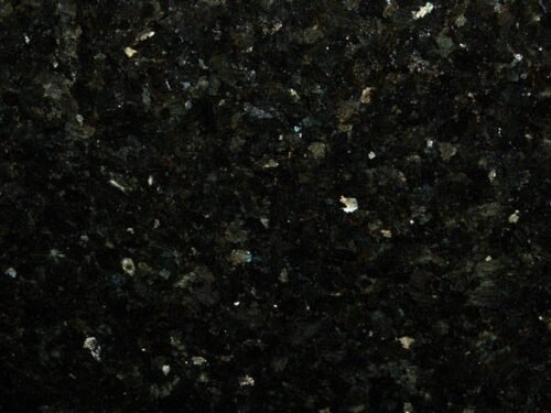 Black Pearl Granite