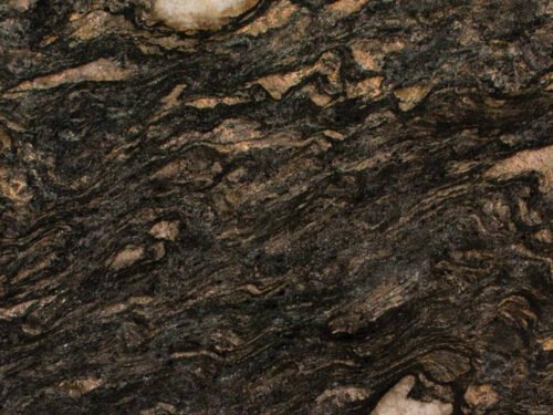 Saturnia-Granite